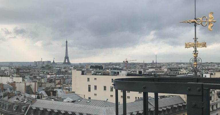 Paris