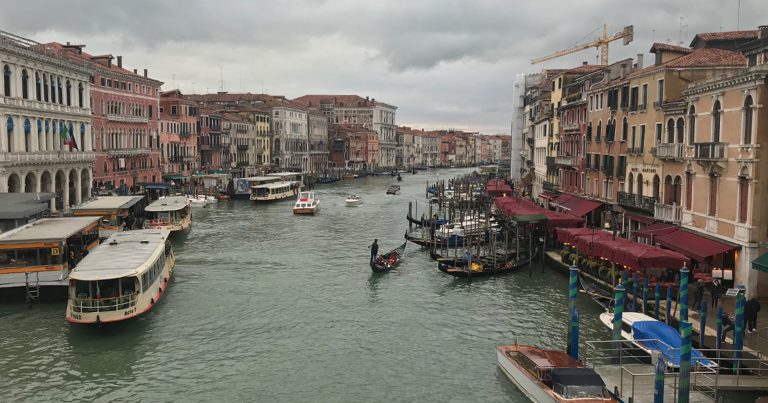 Venedig