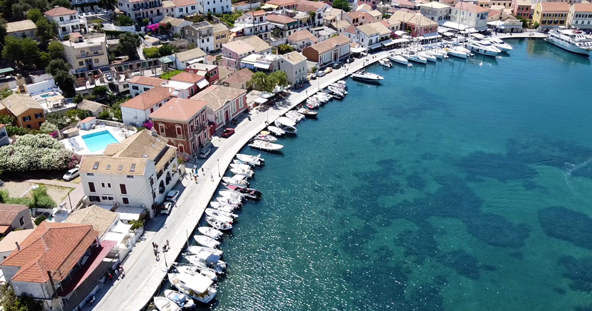 Gaios (Paxos)