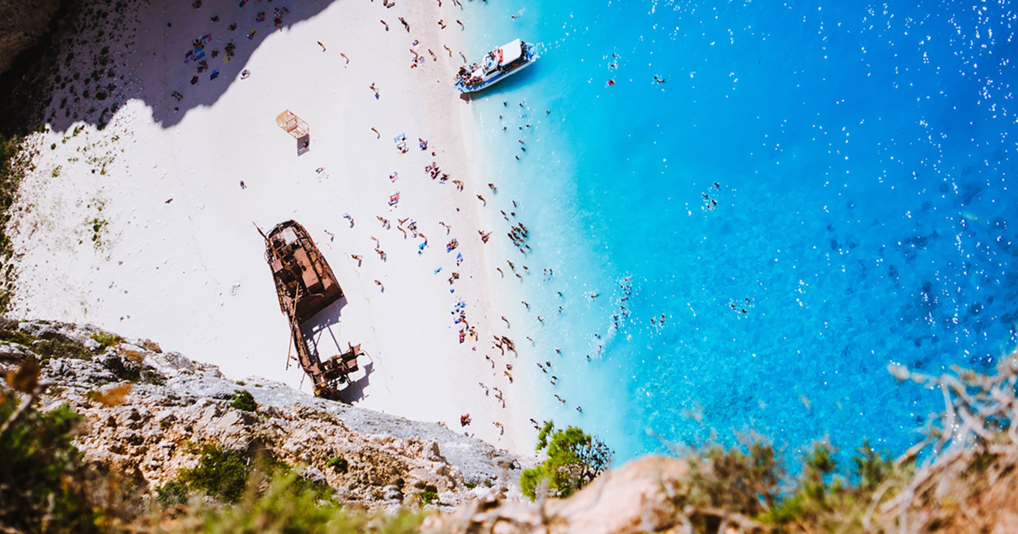 Navagio Bay (Zakynthos)