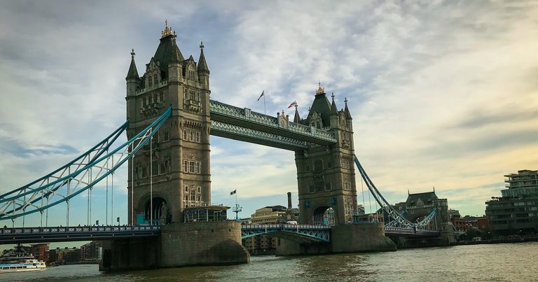 London