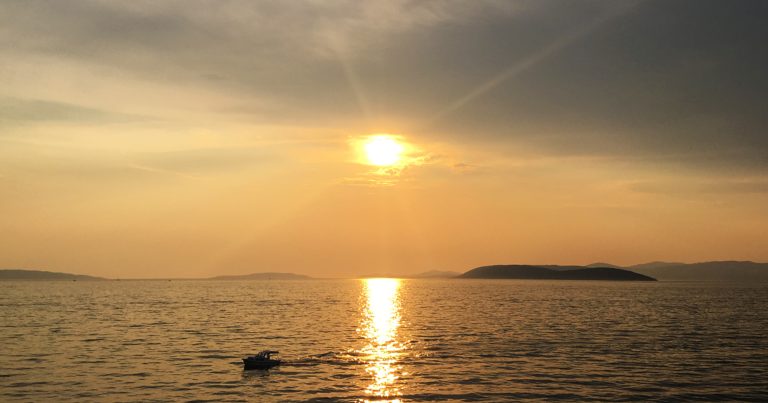 Brač / Bol