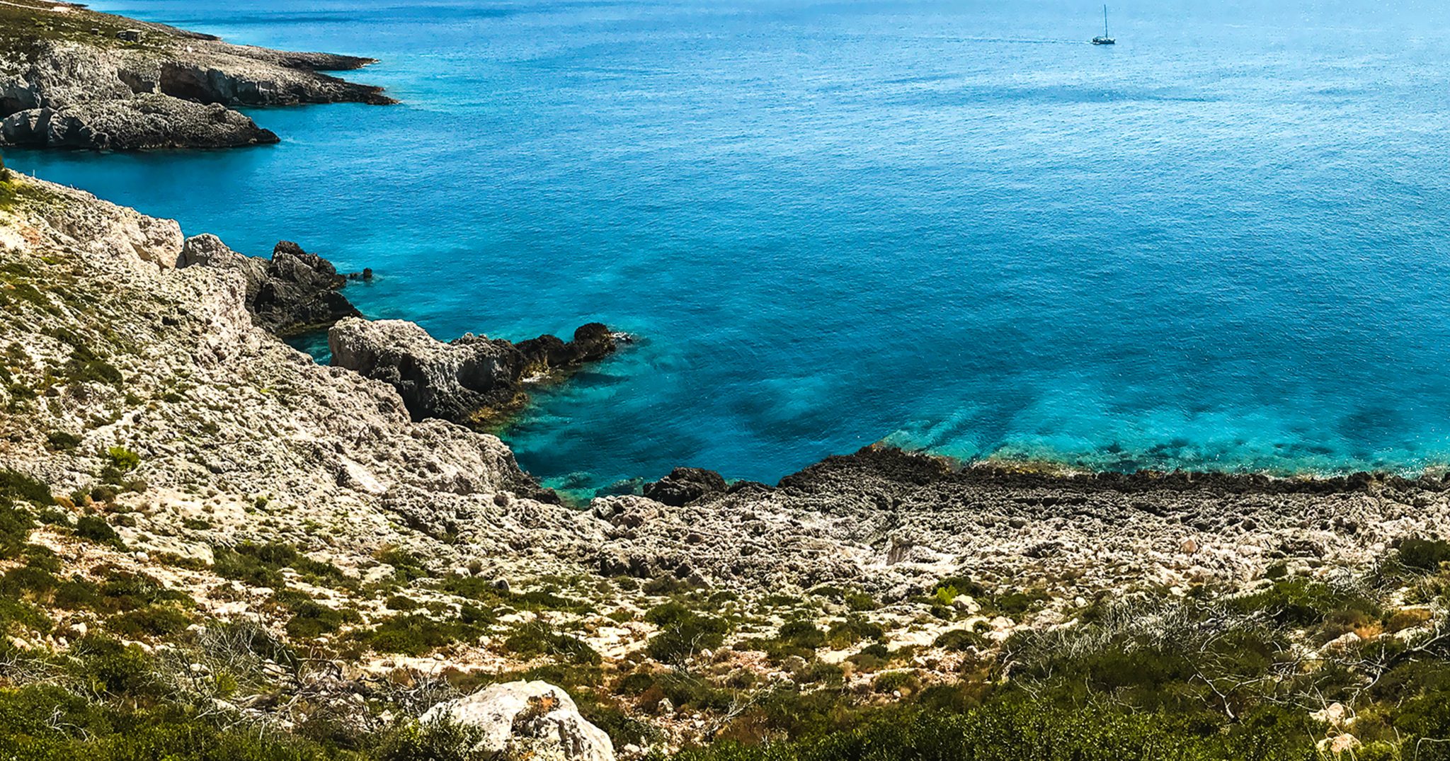 Porto Limnionas (Zakynthos)